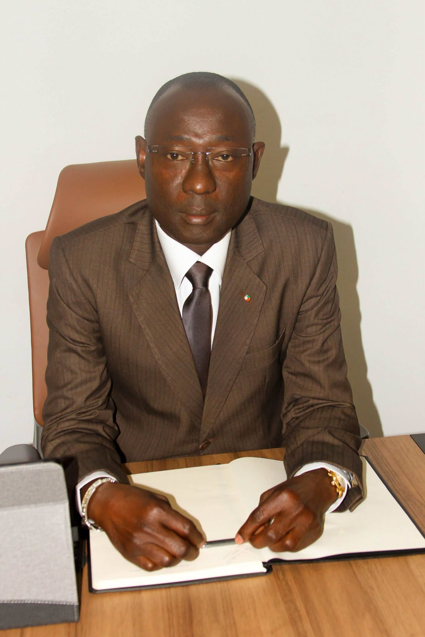 COMITÉ DE DIRECTION MENSUEL