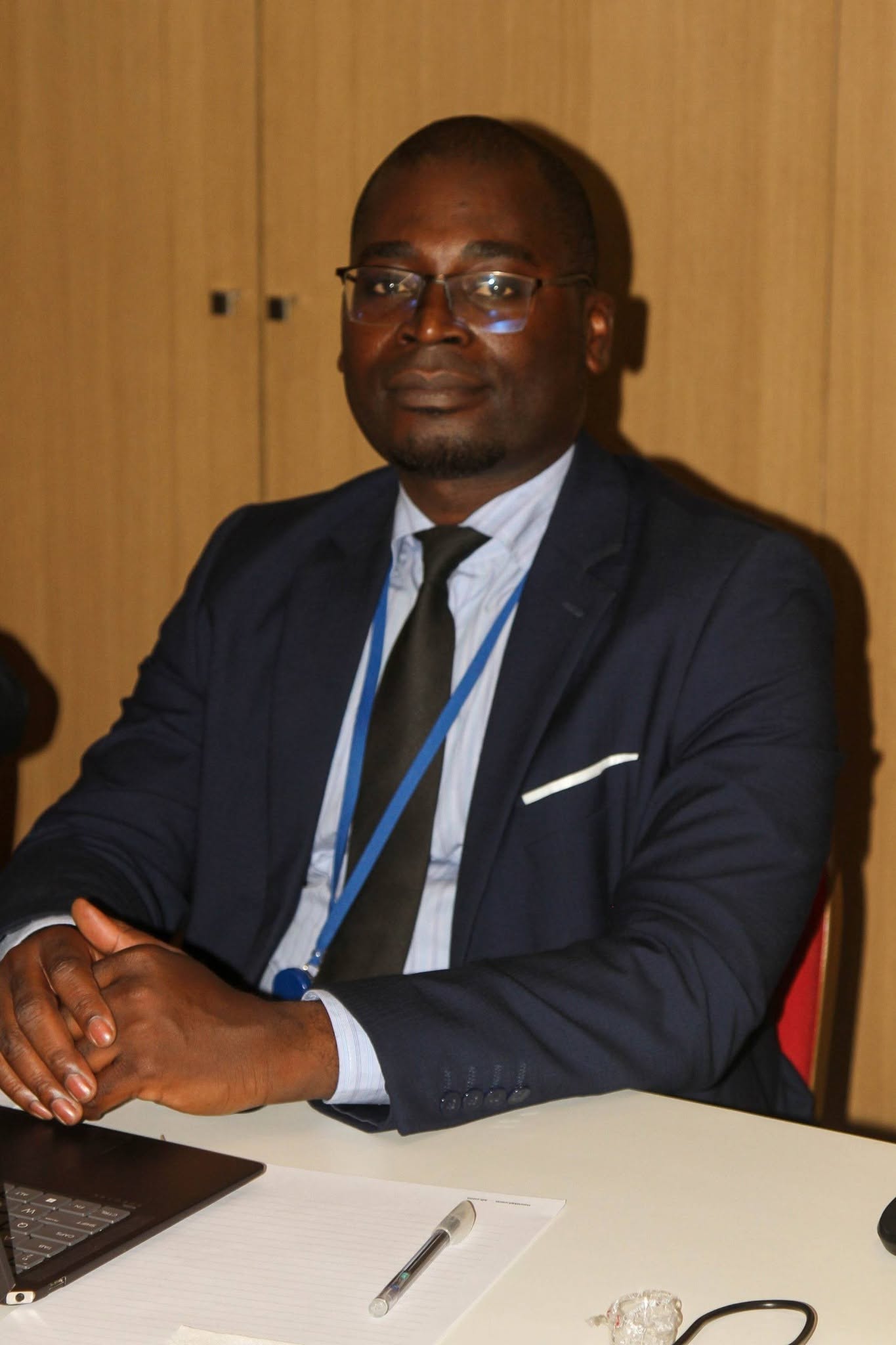 KONDO KOUAKOU HERMANN RENAUD