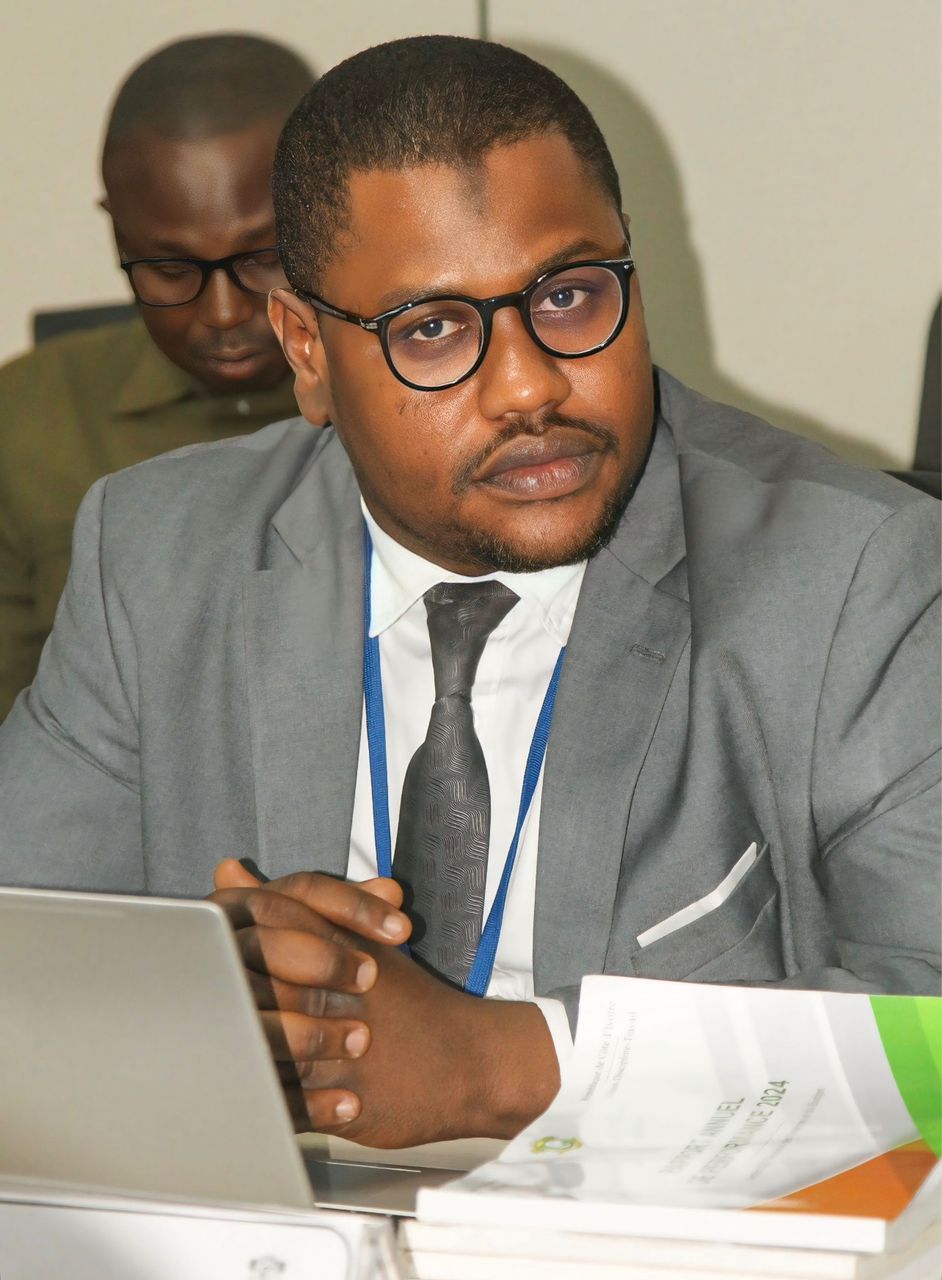 DIALLO FOUSSENI