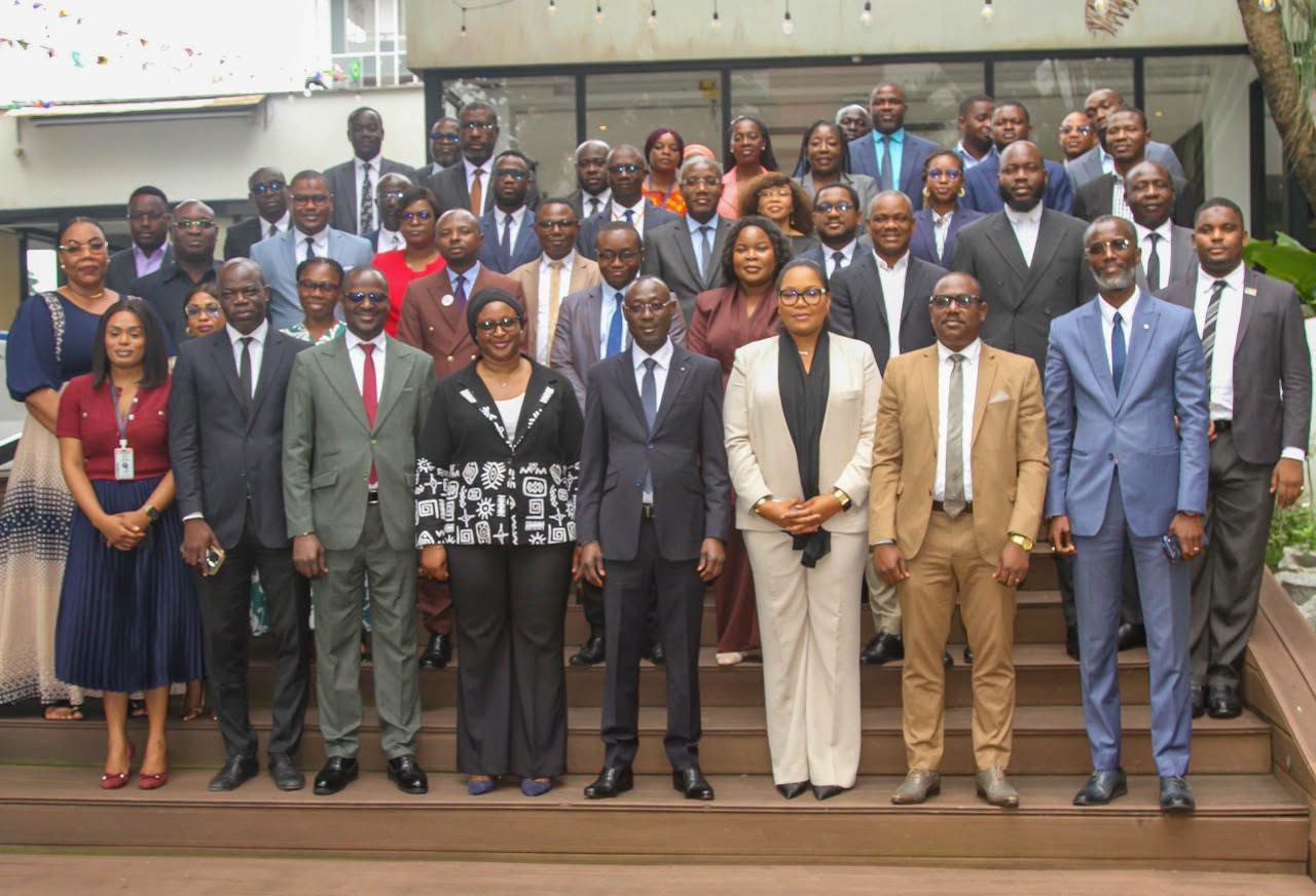 ATELIER DE VALIDATION DU PROJET DE RAPPORT D’ACTIVITÉS SEMESTRIEL DE PROGRAMME (RASP) DU PREMIER SEMESTRE 2026