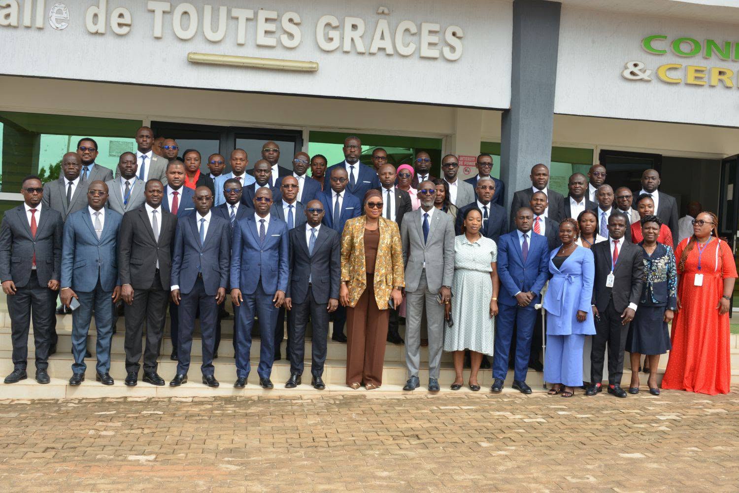 ATELIER DE VALIDATION DES PROJETS DE DPPD-PAP ET DE DPCP 2027-2029