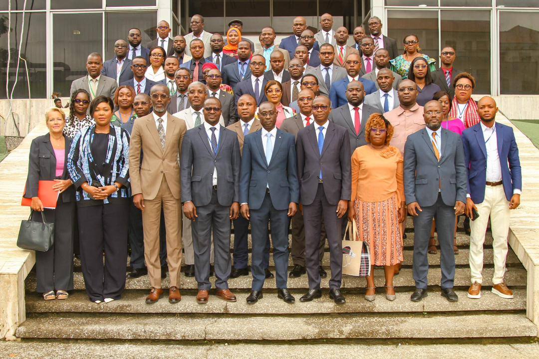 revue d'exécution du budget 2026
