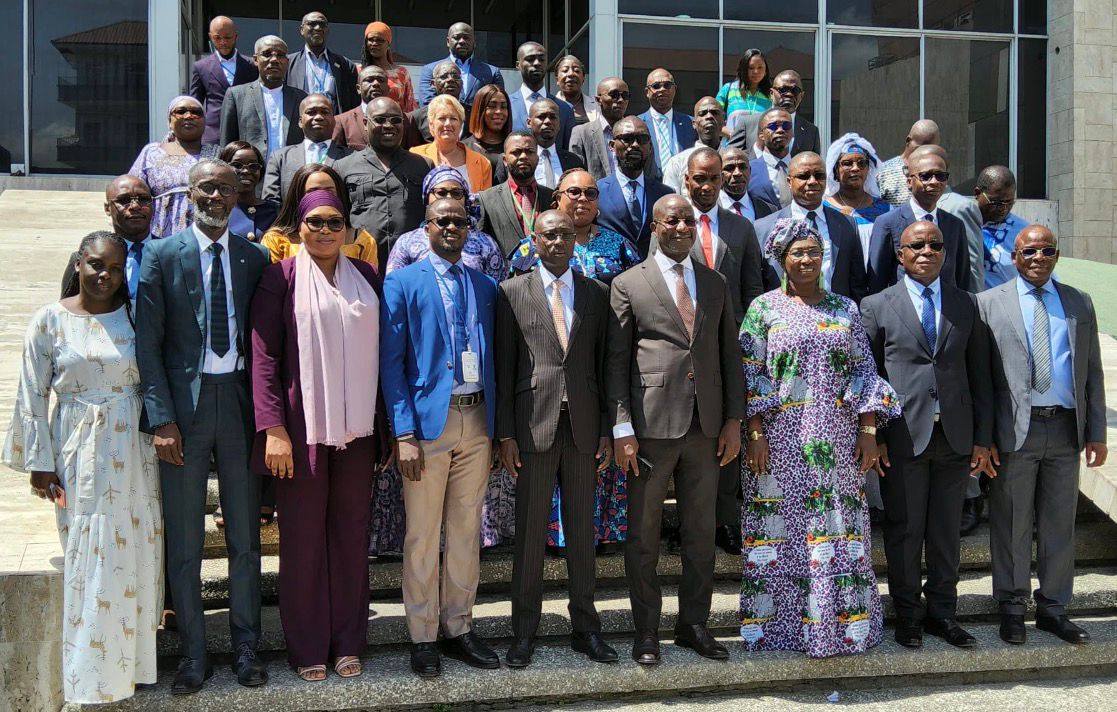 LANCEMENT DE LA GESTION BUDGETAIRE 2026 DU MINISTERE DE L’ECONOMIE, DES FINANCES ET DU BUDGET