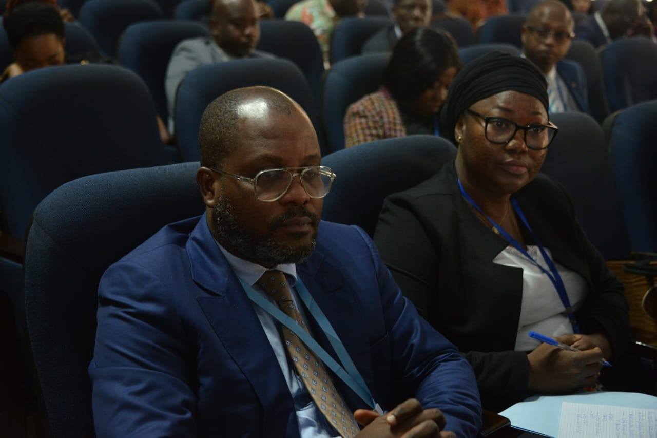 LANCEMENT DE LA GESTION BUDGETAIRE 2026 DU MINISTERE DE L’ECONOMIE, DES FINANCES ET DU BUDGET