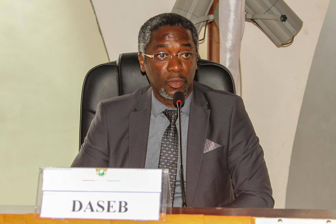 revue d'exécution du budget 2026