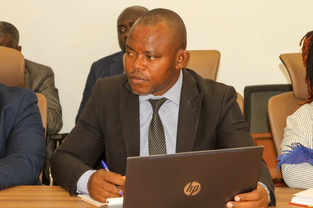 ATELIER DE PRE-VALIDATION DU DPPD-PAP ET DPCP DU MINISTERE DE L'ECONOMIE, DES FINANCES ET DU BUDGET