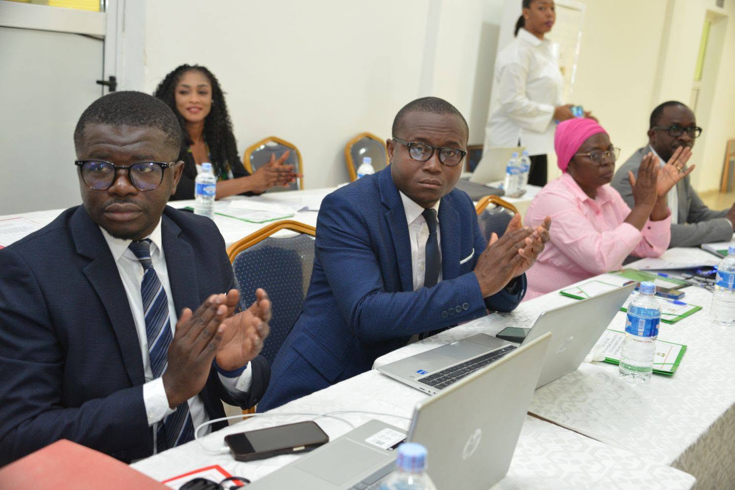 ATELIER DE VALIDATION DES PROJETS DE DPPD-PAP ET DE DPCP 2027-2029