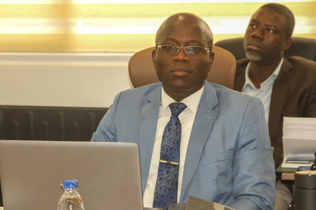ATELIER DE PRE-VALIDATION DU DPPD-PAP ET DPCP DU MINISTERE DE L'ECONOMIE, DES FINANCES ET DU BUDGET