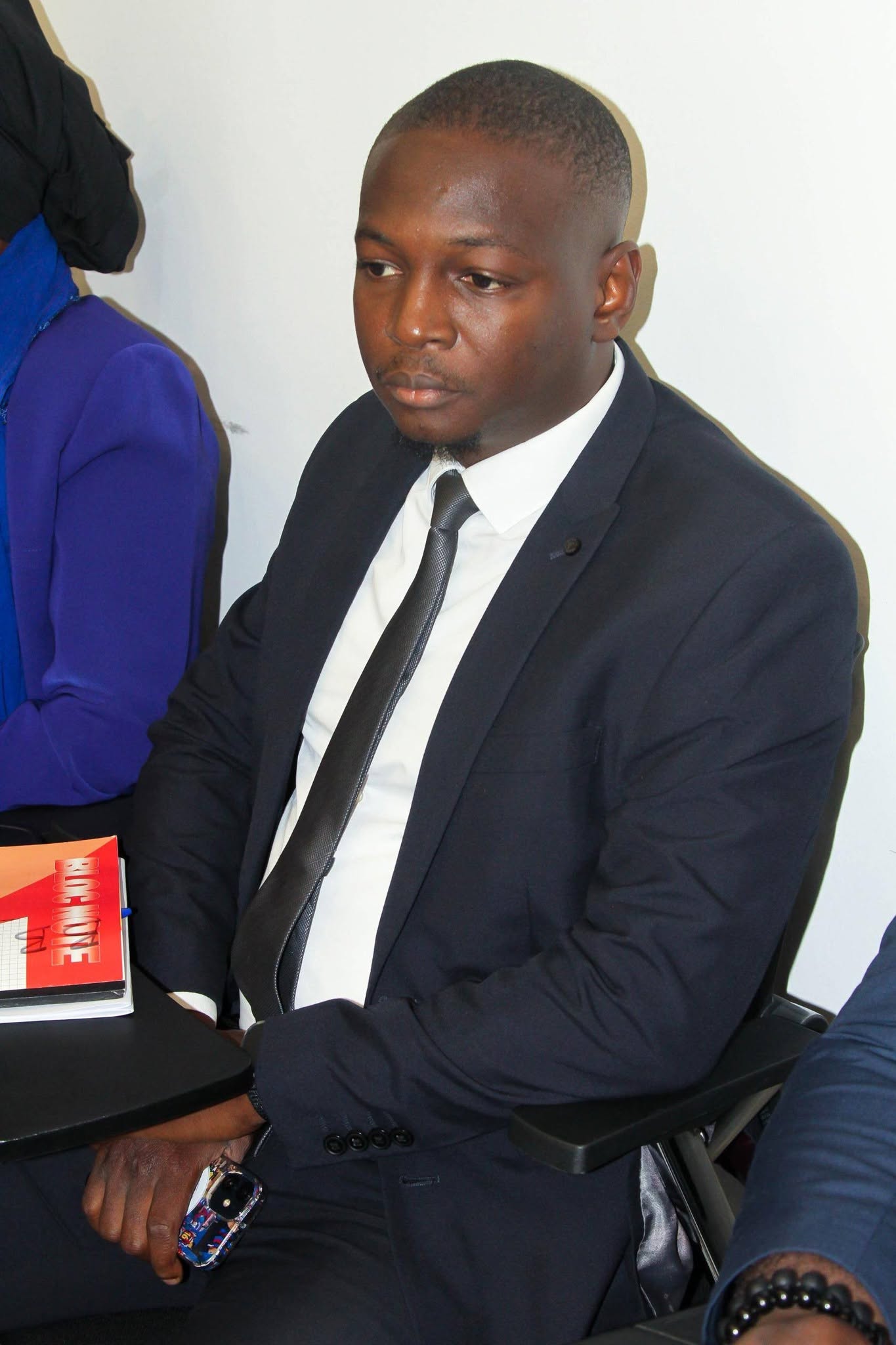REVUE DE SUIVI DES DEPENSES D'INVESTISSEMENT DU MEFB