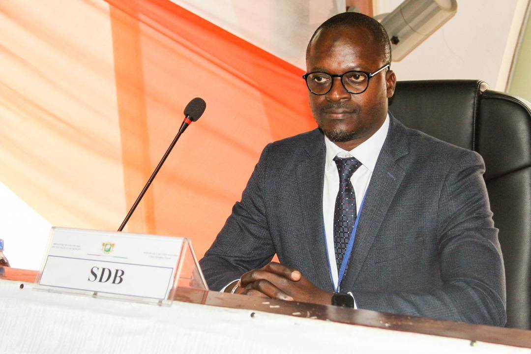 revue d'exécution du budget 2026