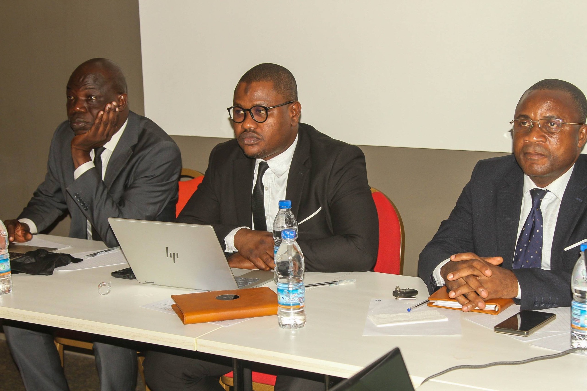 Atelier de validation du projet du RAP du ministère au titre de l’exercice 2025.
