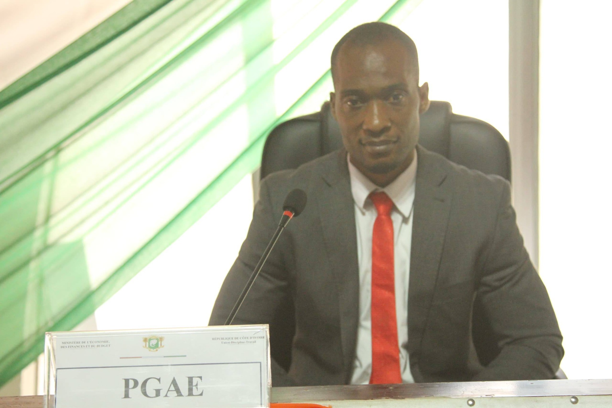 LANCEMENT DE LA GESTION BUDGETAIRE 2026 DU MINISTERE DE L’ECONOMIE, DES FINANCES ET DU BUDGET