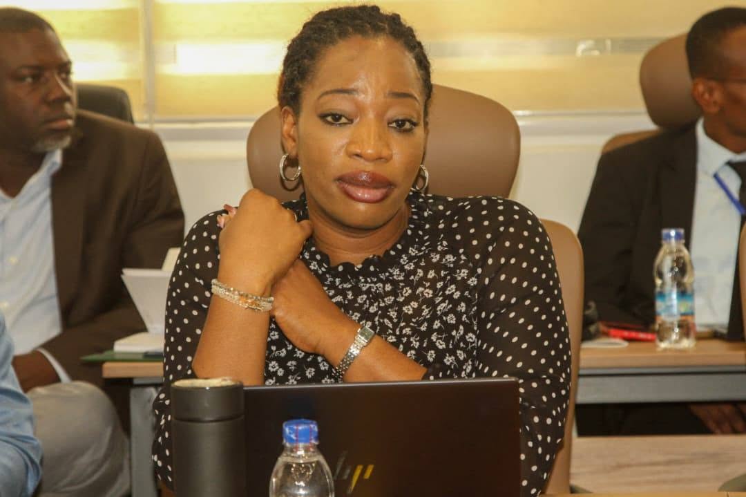 ATELIER DE PRE-VALIDATION DU DPPD-PAP ET DPCP DU MINISTERE DE L'ECONOMIE, DES FINANCES ET DU BUDGET