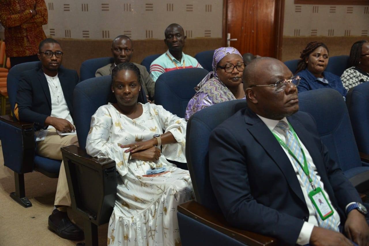 LANCEMENT DE LA GESTION BUDGETAIRE 2026 DU MINISTERE DE L’ECONOMIE, DES FINANCES ET DU BUDGET