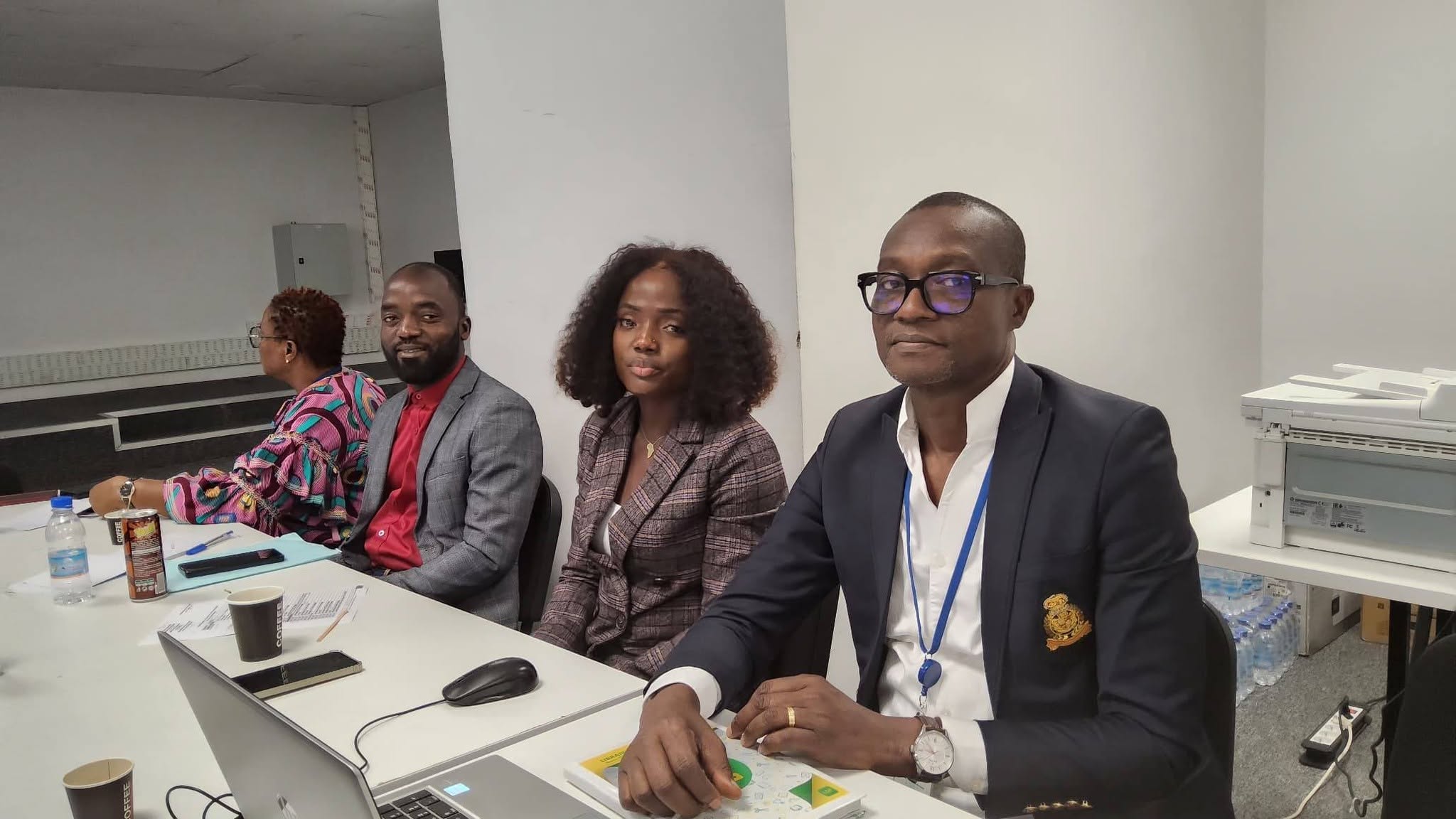LA DAF REVISE LA CARTOGRAPHIE DES RISQUES POUR UNE GESTION OPTIMALE