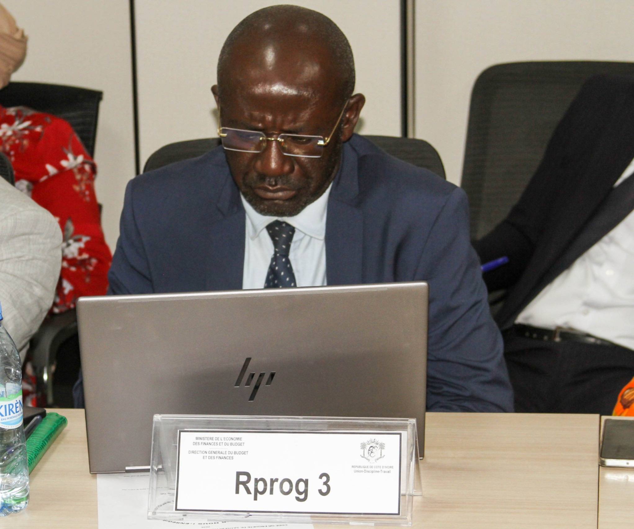 CONFERENCE SUR LA PERFORMANCE 2026