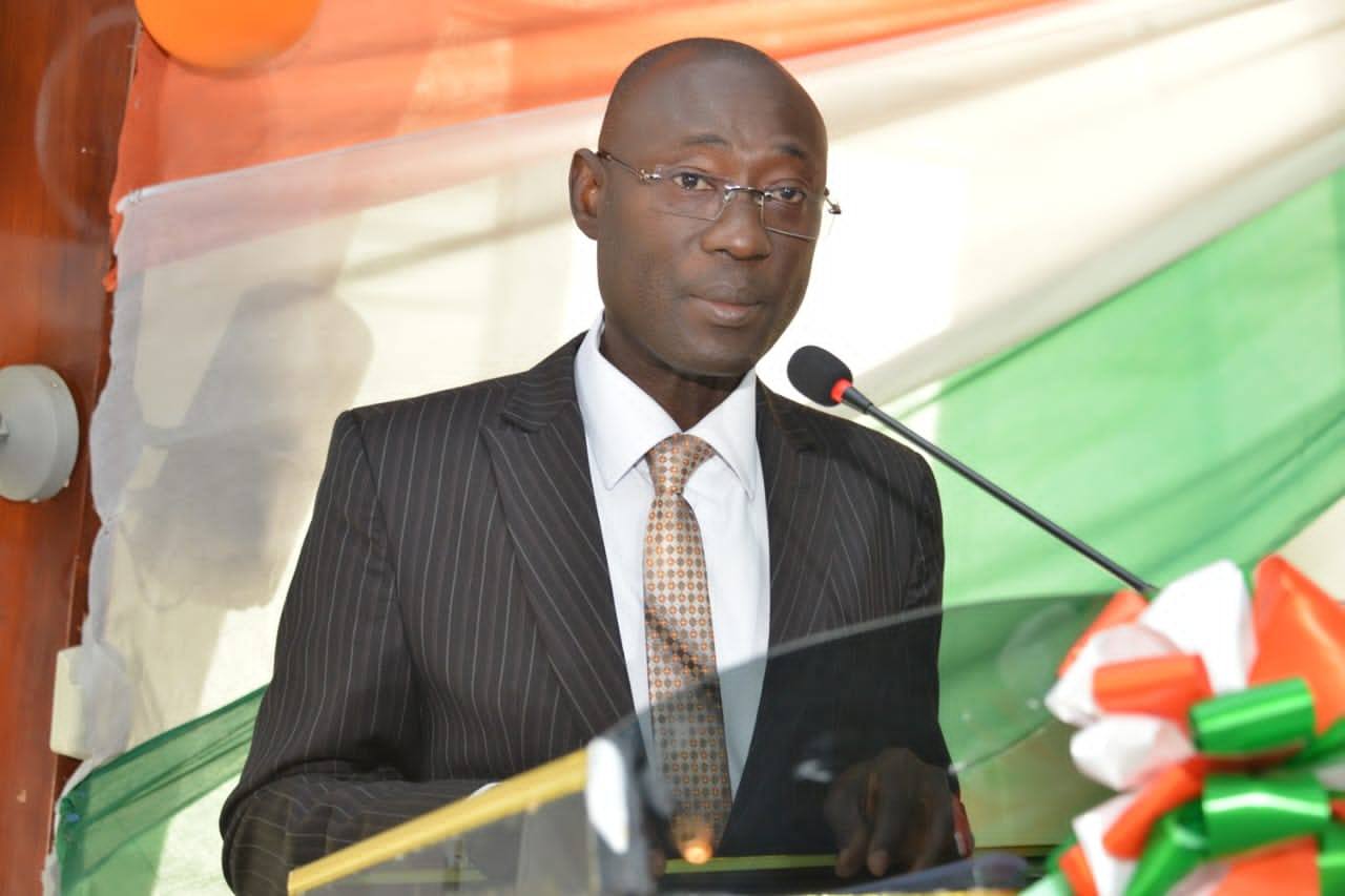 LANCEMENT DE LA GESTION BUDGETAIRE 2026 DU MINISTERE DE L’ECONOMIE, DES FINANCES ET DU BUDGET