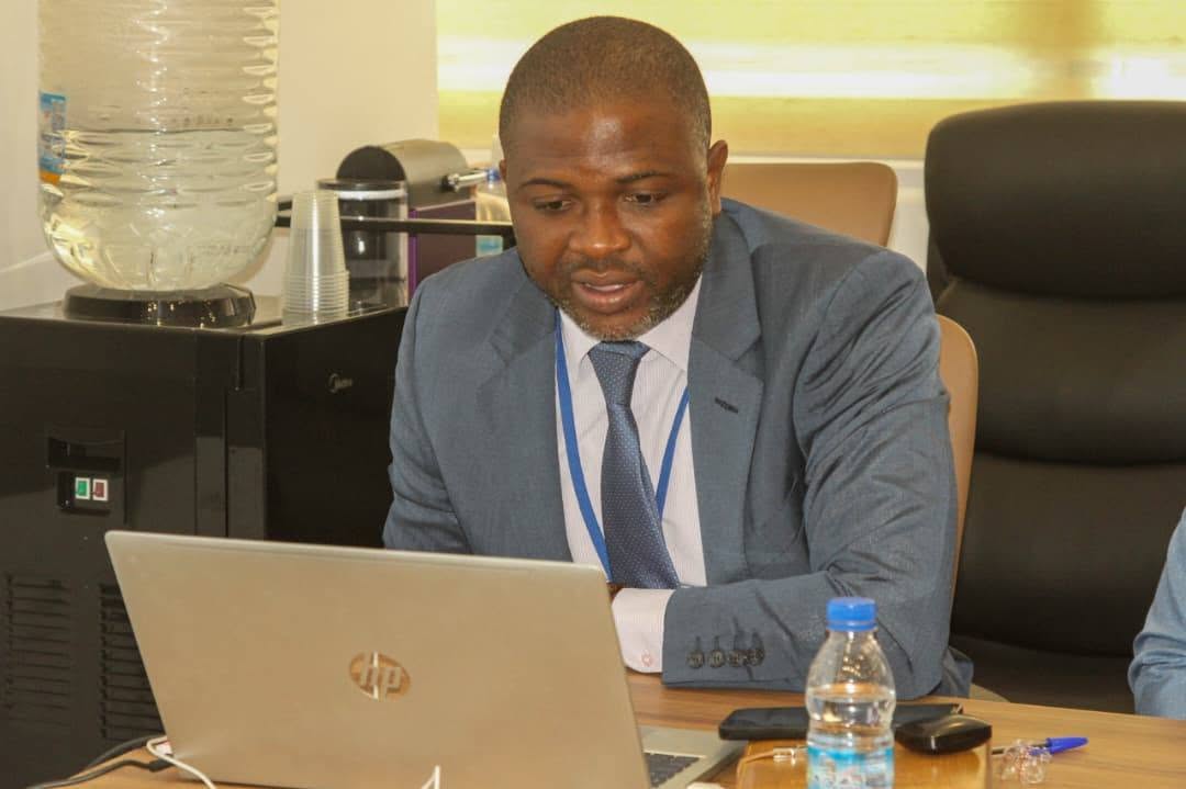 ATELIER DE PRE-VALIDATION DU DPPD-PAP ET DPCP DU MINISTERE DE L'ECONOMIE, DES FINANCES ET DU BUDGET