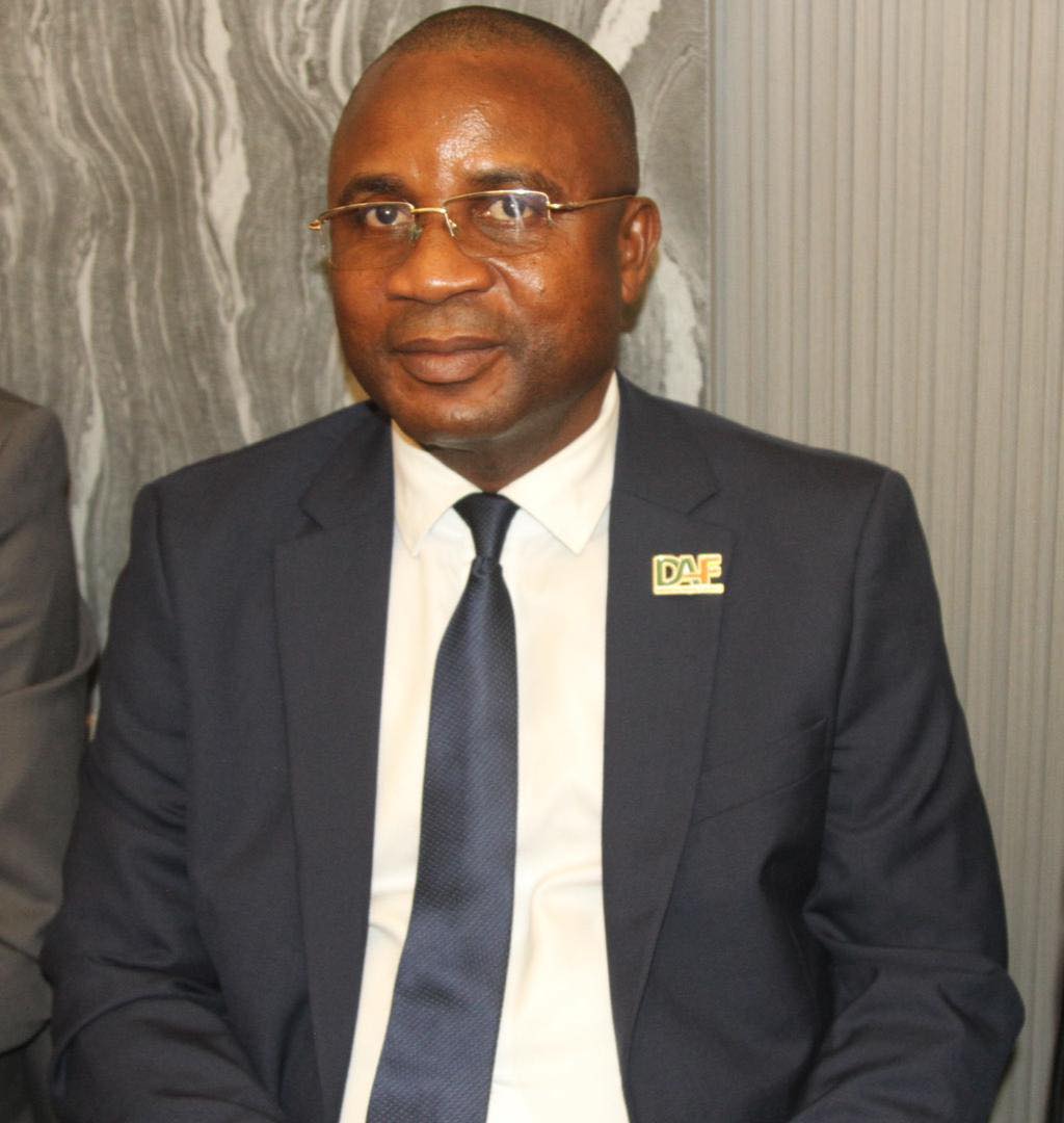 signature des Lettres d’Engagement sur la Performance MINISTRE/Responsables des Programmes