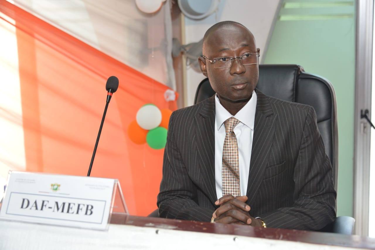 LANCEMENT DE LA GESTION BUDGETAIRE 2026 DU MINISTERE DE L’ECONOMIE, DES FINANCES ET DU BUDGET