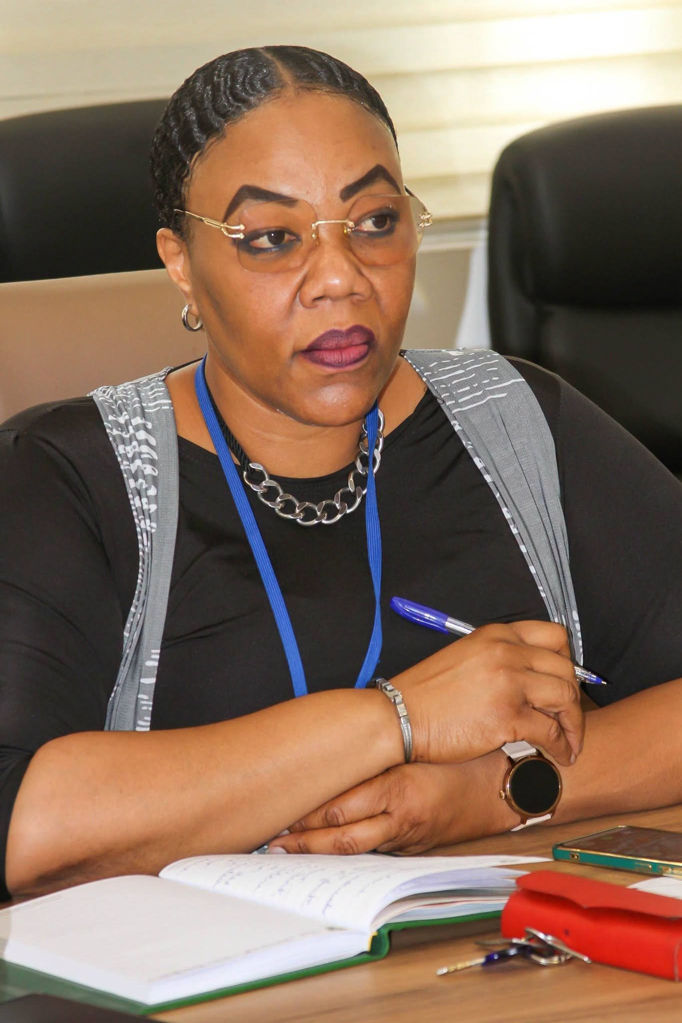 LA DDAP REALISE UN AUDIT DOCUMENTAIRE A LA DIRECTION DES AFFAIRES FINANCIERES