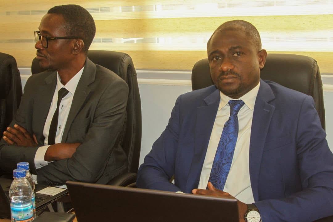 ATELIER DE PRE-VALIDATION DU DPPD-PAP ET DPCP DU MINISTERE DE L'ECONOMIE, DES FINANCES ET DU BUDGET