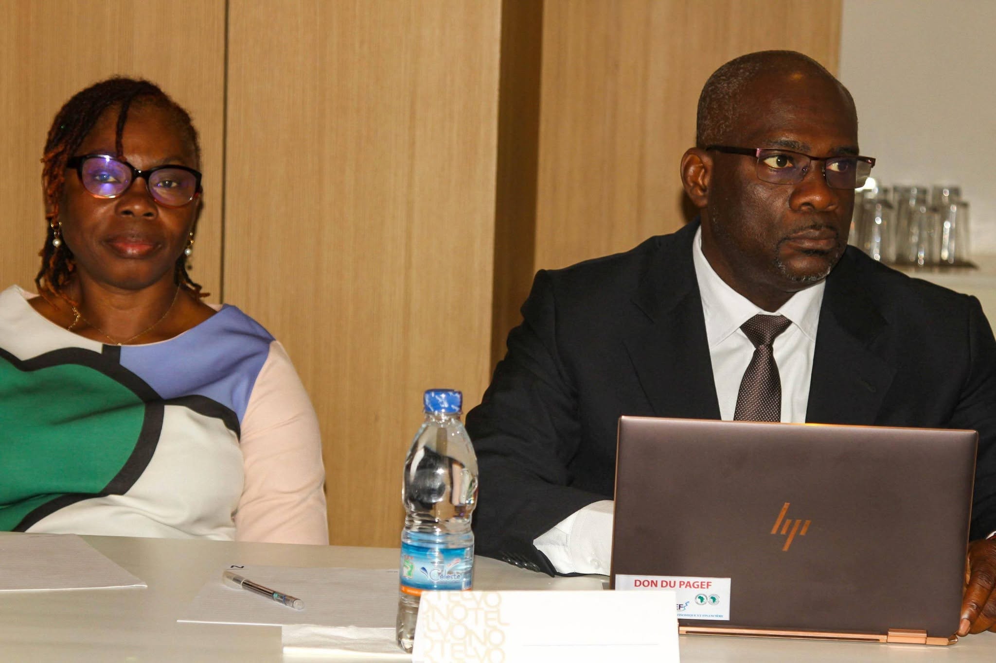 LA DAF ORGANISE UN ATELIER POUR LA VALIDATION DU RAP 2025