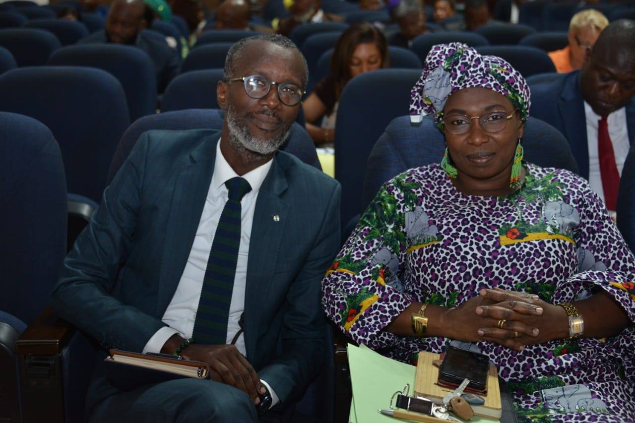LANCEMENT DE LA GESTION BUDGETAIRE 2026 DU MINISTERE DE L’ECONOMIE, DES FINANCES ET DU BUDGET