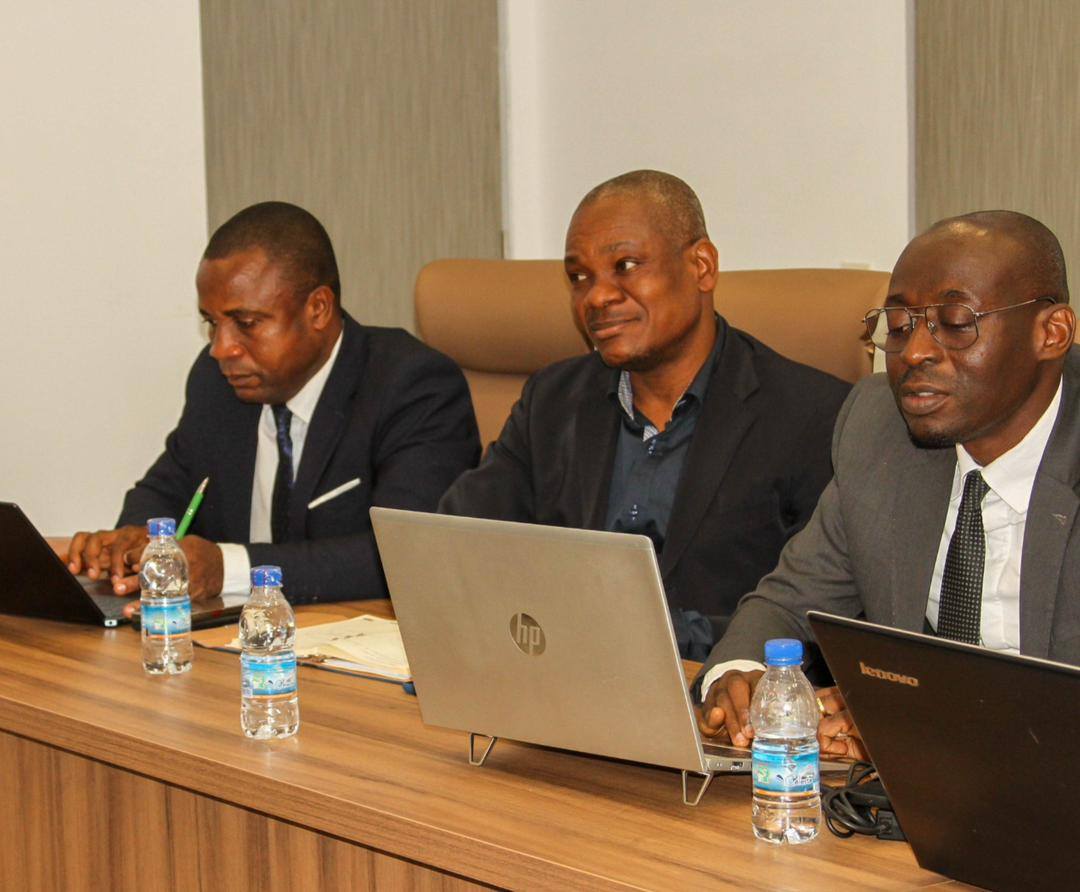 Pilotage budgétaire : La DAF accompagne les programmes  dans l'élaboration du RAP 2025.