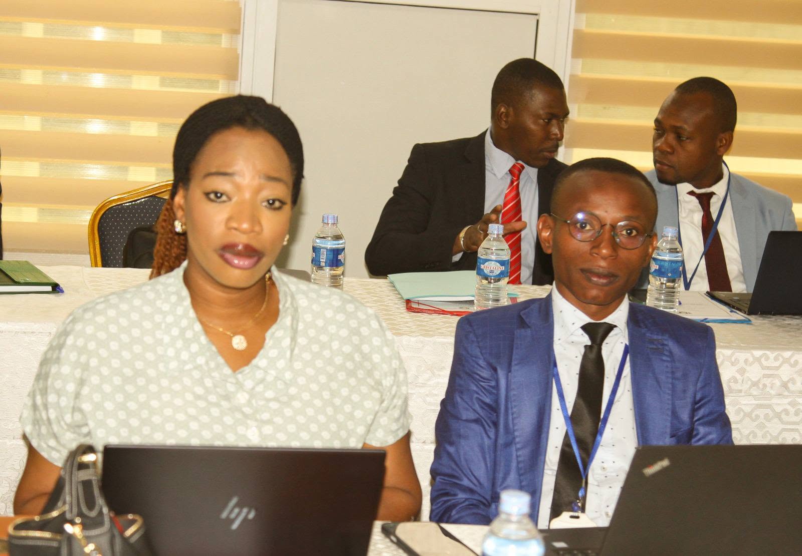 ATELIER DE VALIDATION DES PROJETS DE DPPD-PAP ET DE DPCP 2027-2029