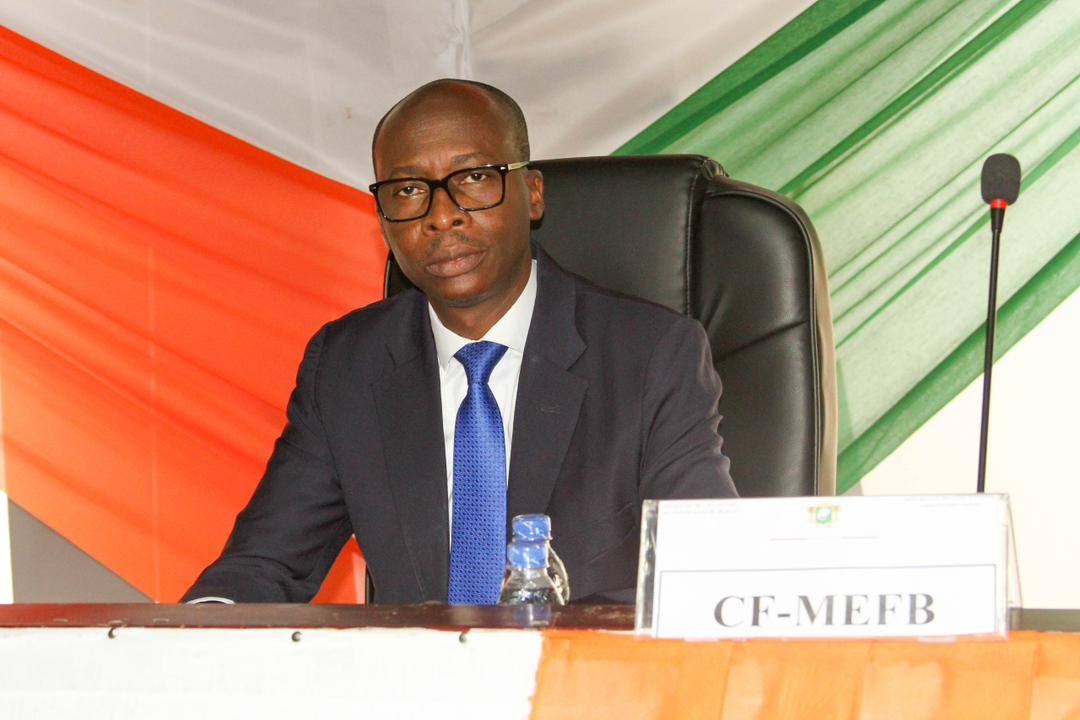 revue d'exécution du budget 2026