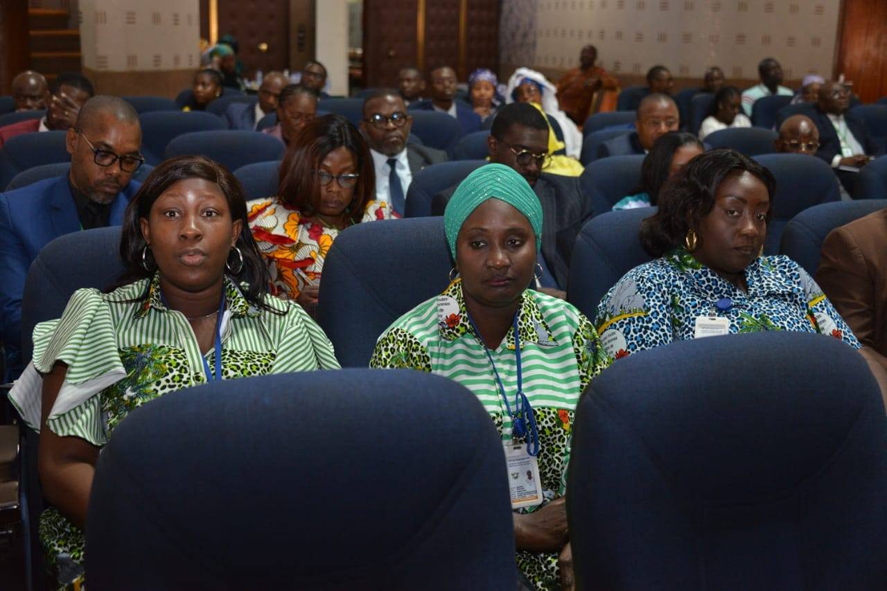 LANCEMENT DE LA GESTION BUDGETAIRE 2026 DU MINISTERE DE L’ECONOMIE, DES FINANCES ET DU BUDGET