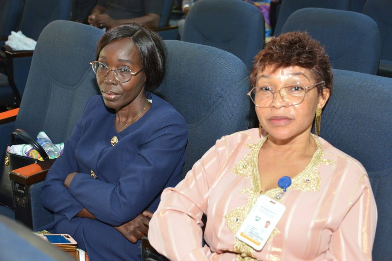 LANCEMENT DE LA GESTION BUDGETAIRE 2026 DU MINISTERE DE L’ECONOMIE, DES FINANCES ET DU BUDGET