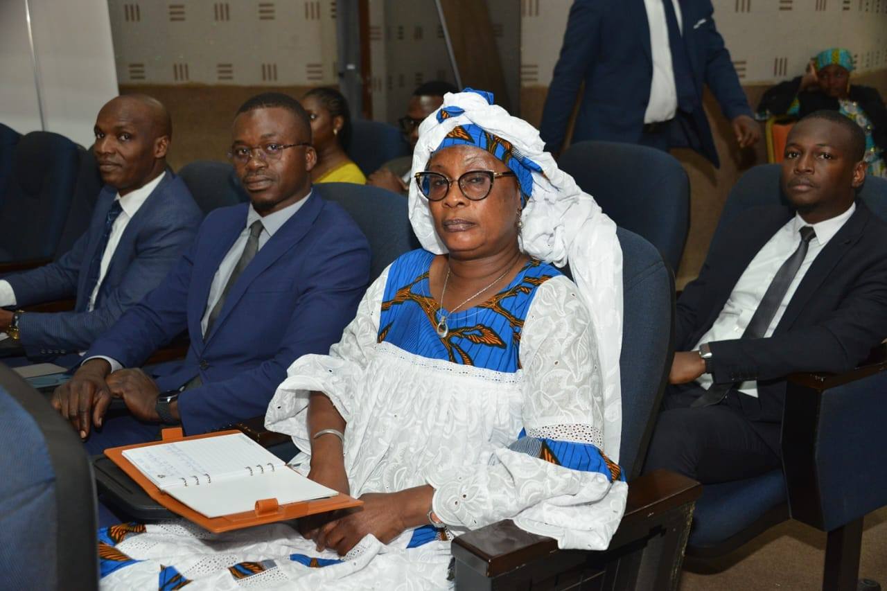 LANCEMENT DE LA GESTION BUDGETAIRE 2026 DU MINISTERE DE L’ECONOMIE, DES FINANCES ET DU BUDGET