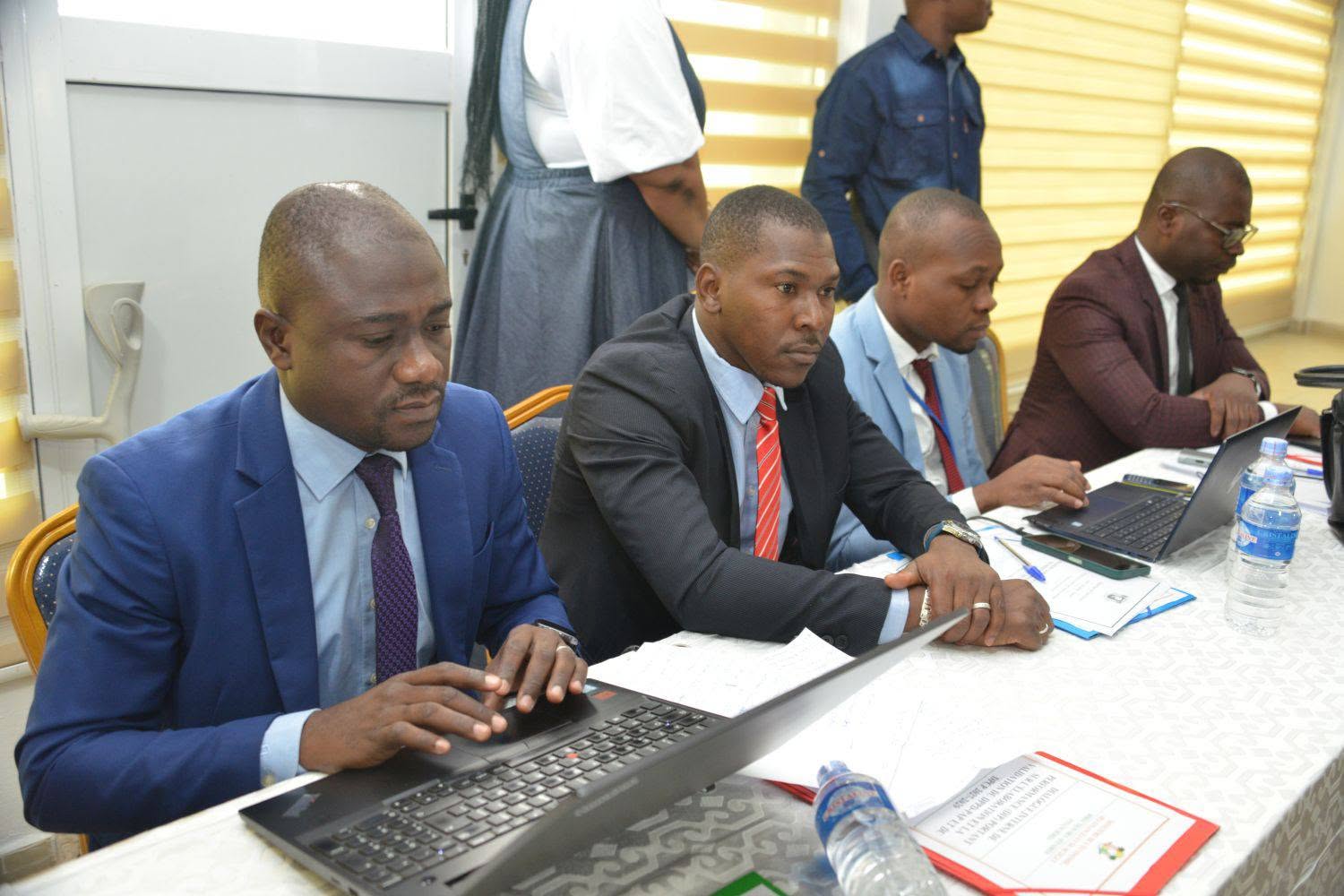 ATELIER DE VALIDATION DES PROJETS DE DPPD-PAP ET DE DPCP 2027-2029