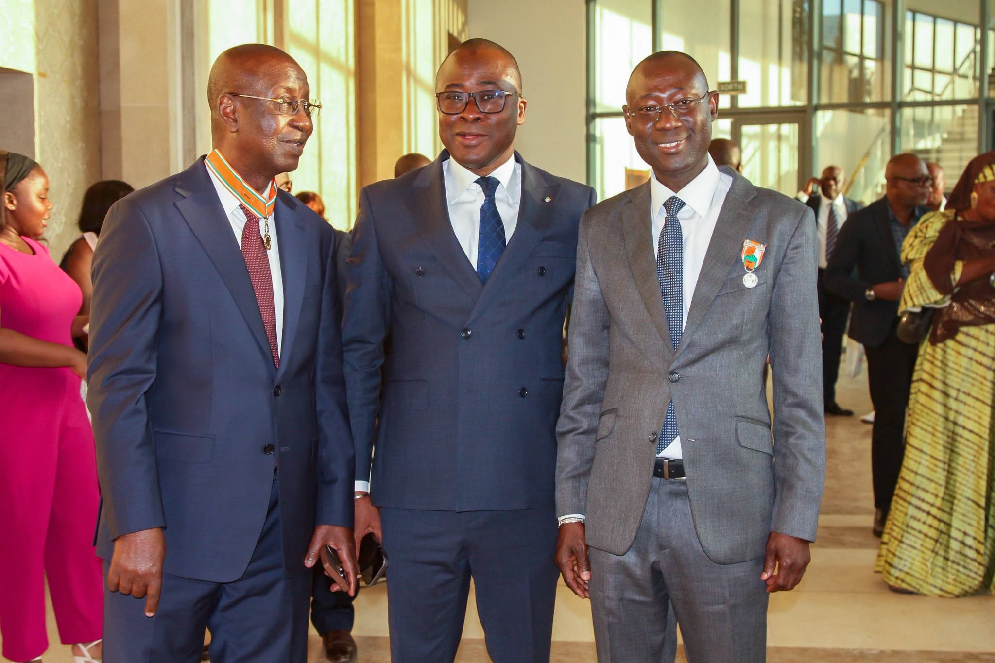 JOURNÉE NATIONALE DU SERVICE PUBLIC 2026