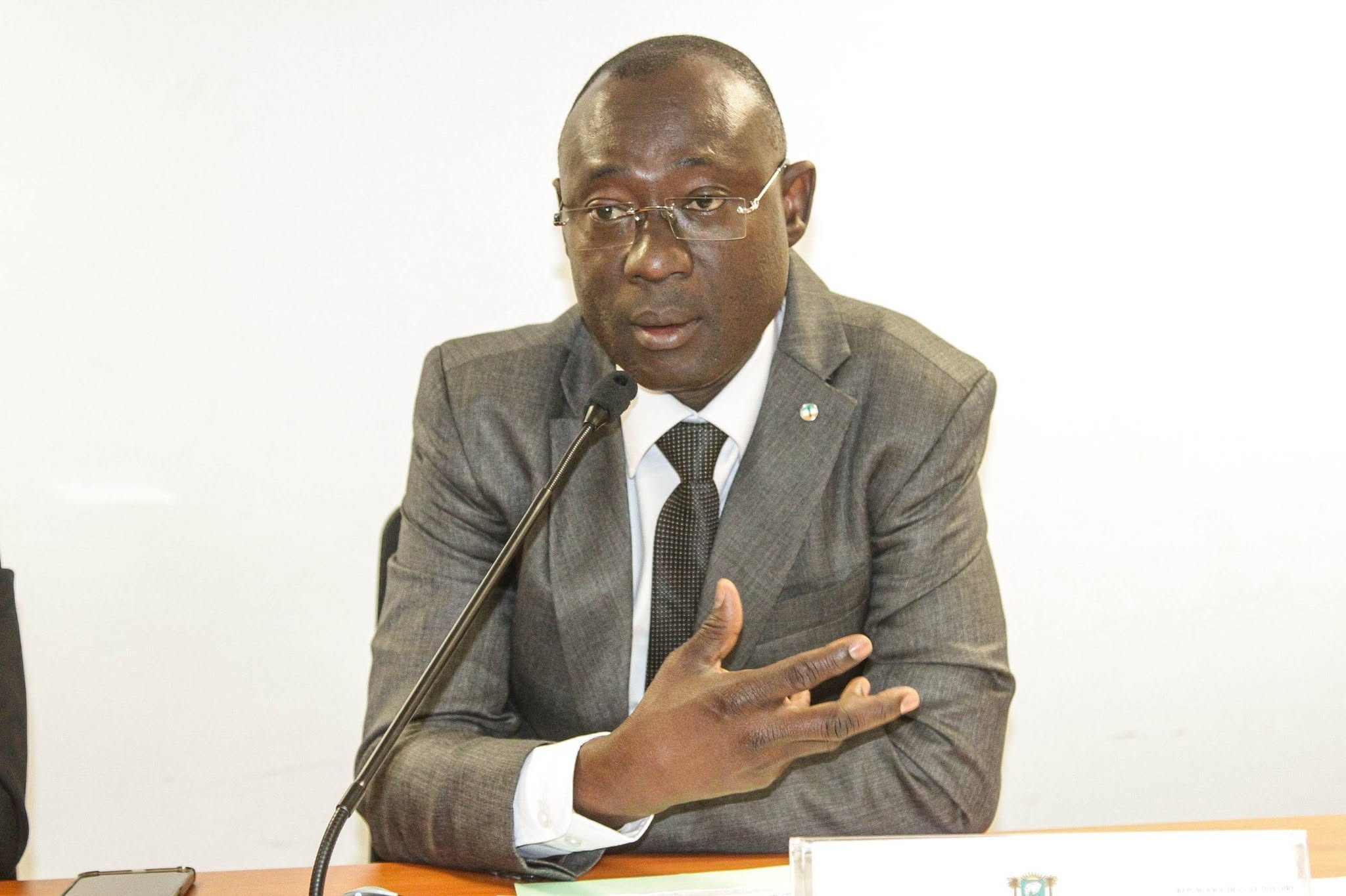 LA DAF EN COLLABORATION AVEC LA DRMGB FORME LES POINTS FOCAUX DES PROGRAMMES