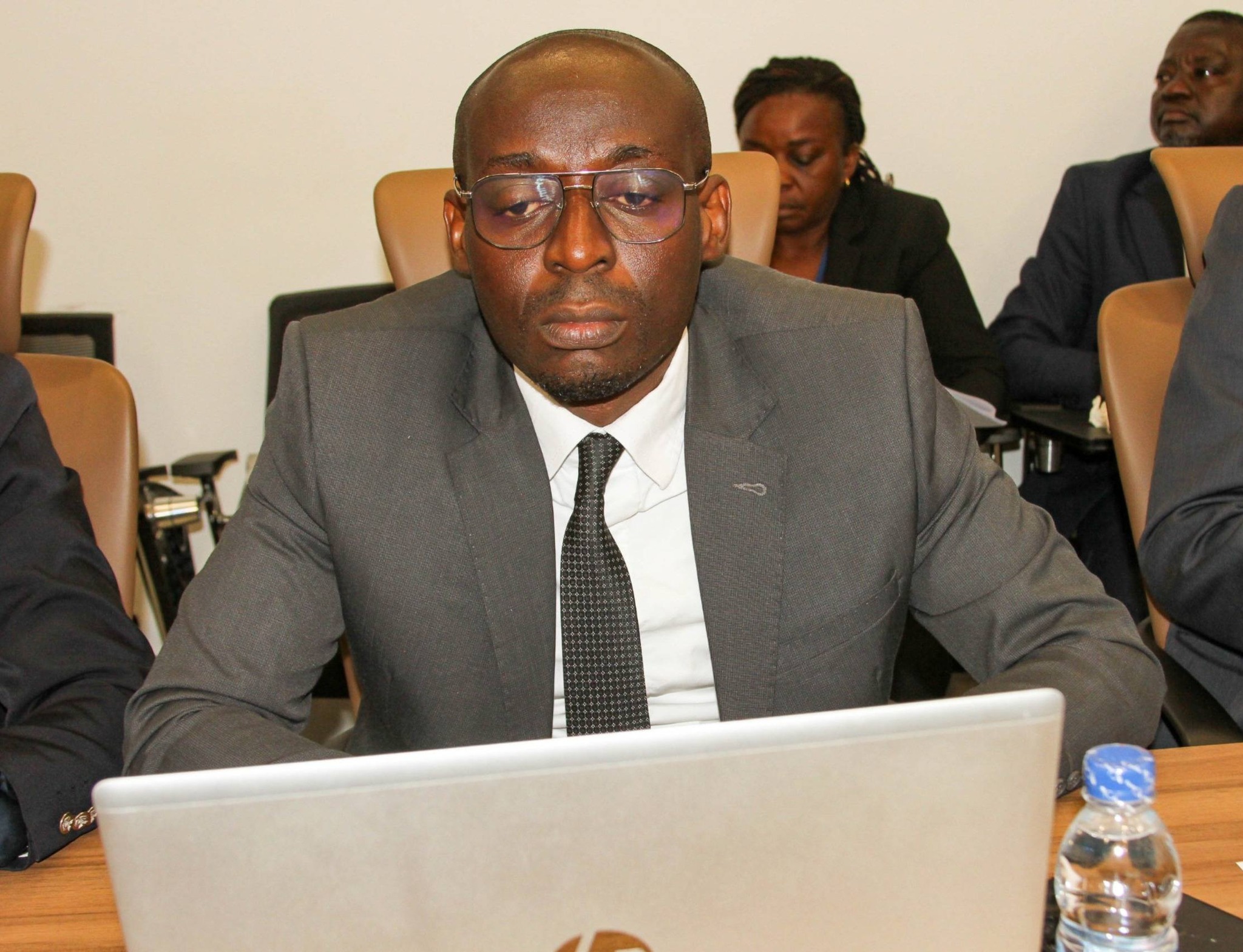 Pilotage budgétaire : La DAF accompagne les programmes  dans l'élaboration du RAP 2025.