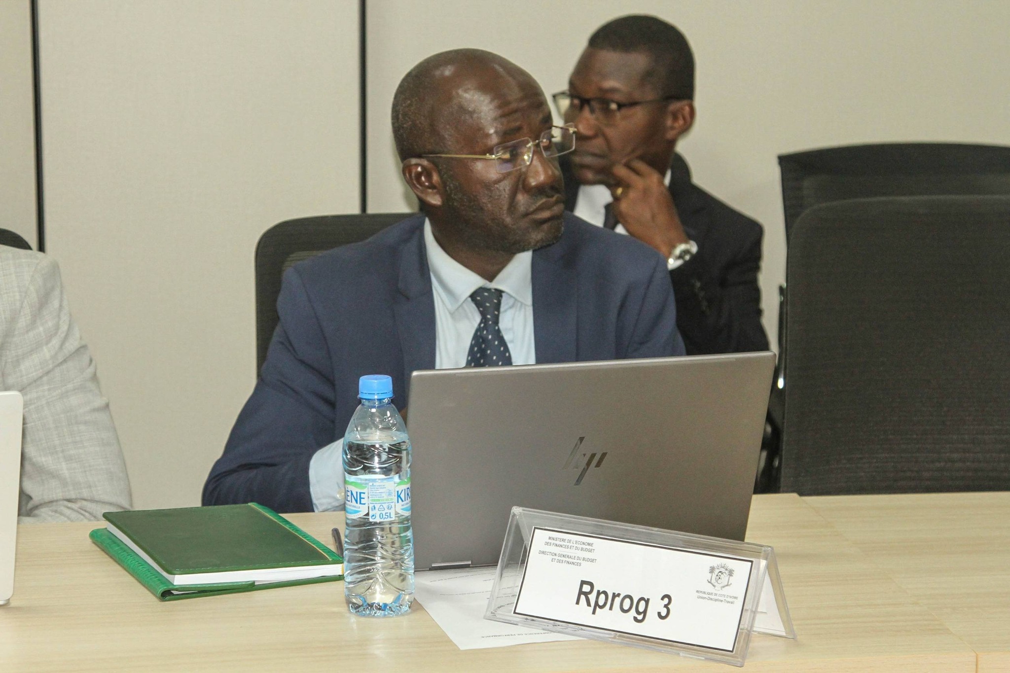 CONFERENCE SUR LA PERFORMANCE 2026