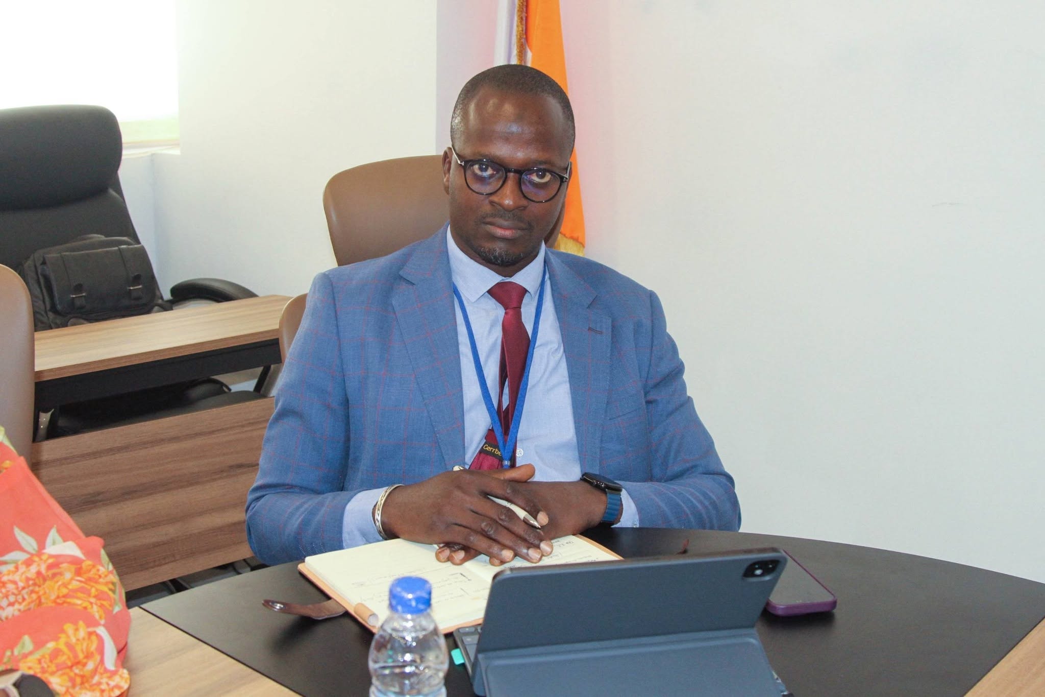 AUDIT DE SUIVI 1