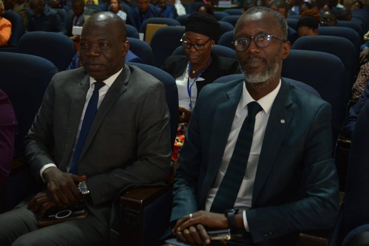 LANCEMENT DE LA GESTION BUDGETAIRE 2026 DU MINISTERE DE L’ECONOMIE, DES FINANCES ET DU BUDGET