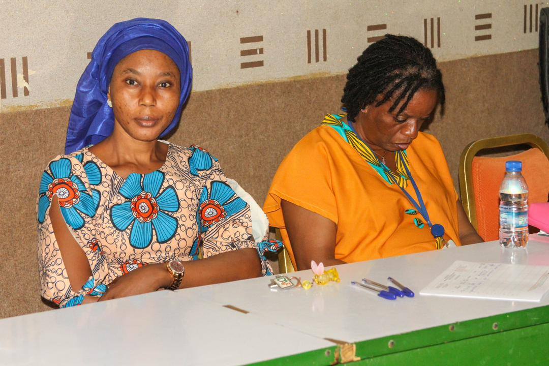 revue d'exécution du budget 2026