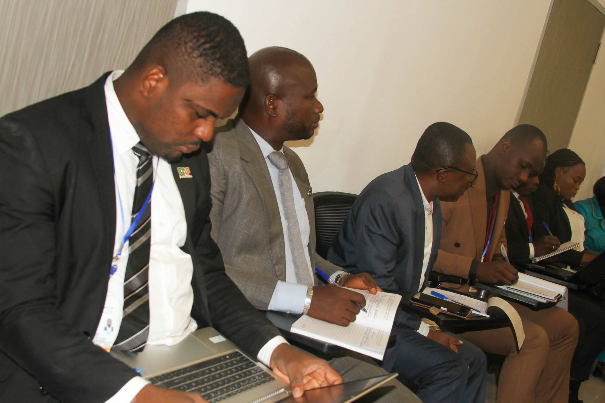 LA DAF LANCE UN PRÉ-ATELIER POUR ACCOMPAGNER LES PROGRAMMES DU MEFB