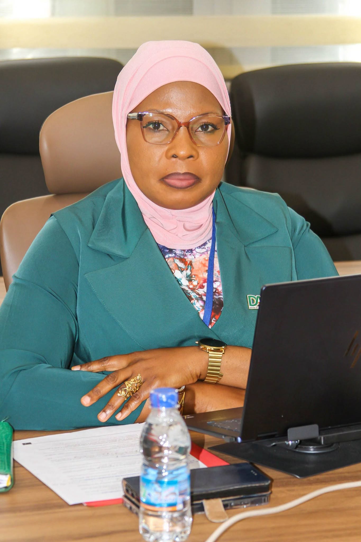 LA DDAP REALISE UN AUDIT DOCUMENTAIRE A LA DIRECTION DES AFFAIRES FINANCIERES