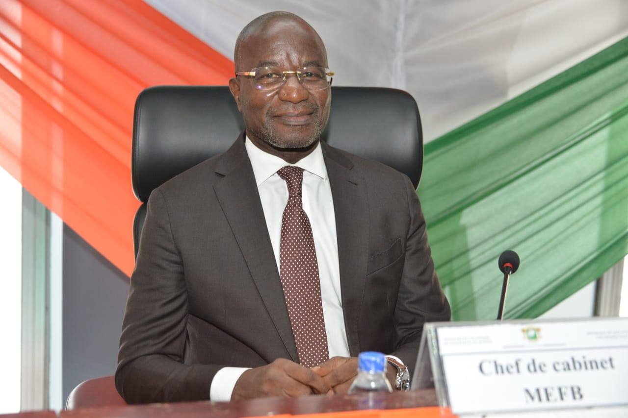 LANCEMENT DE LA GESTION BUDGETAIRE 2026 DU MINISTERE DE L’ECONOMIE, DES FINANCES ET DU BUDGET