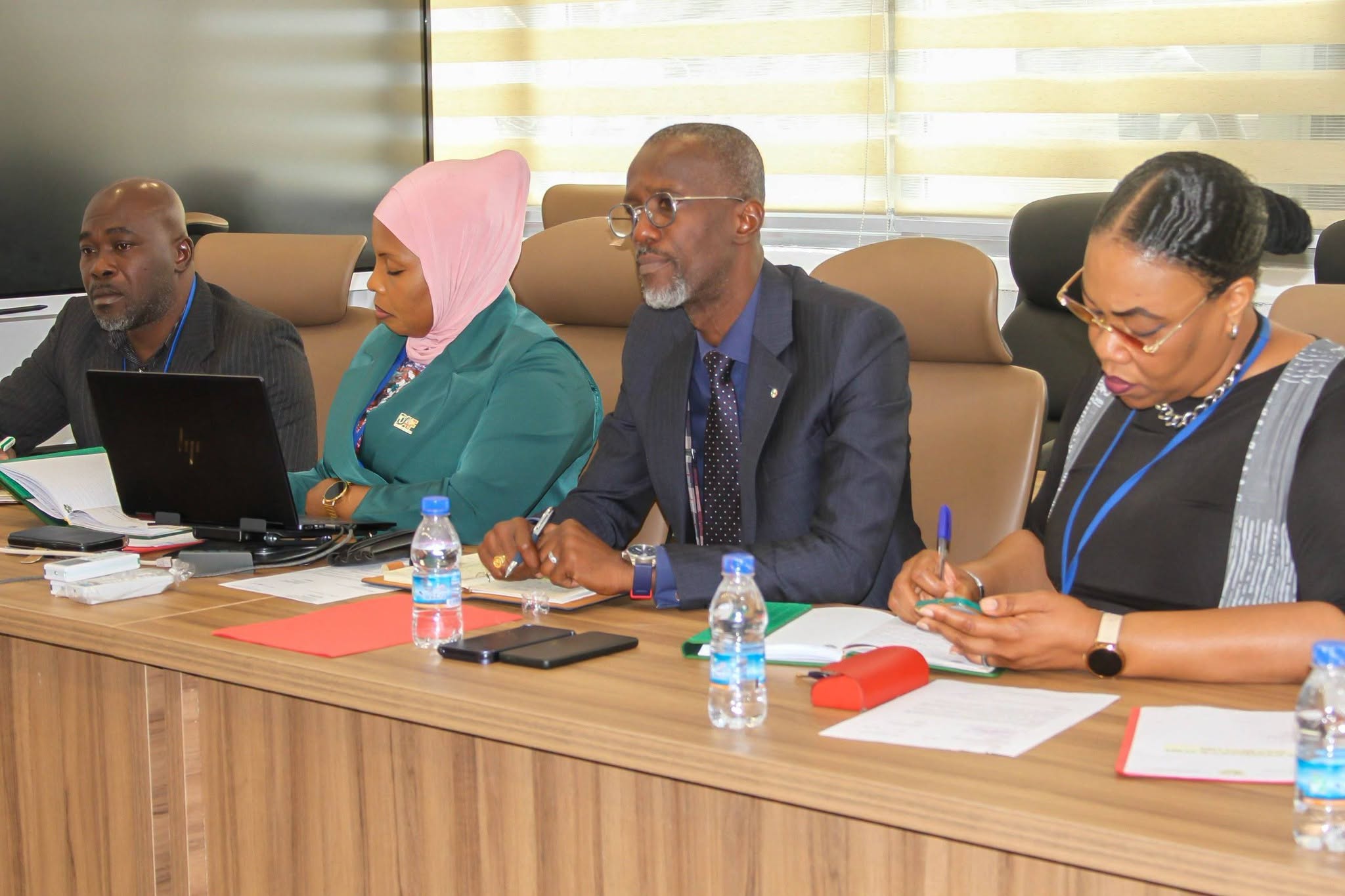 LA DDAP REALISE UN AUDIT DOCUMENTAIRE A LA DIRECTION DES AFFAIRES FINANCIERES