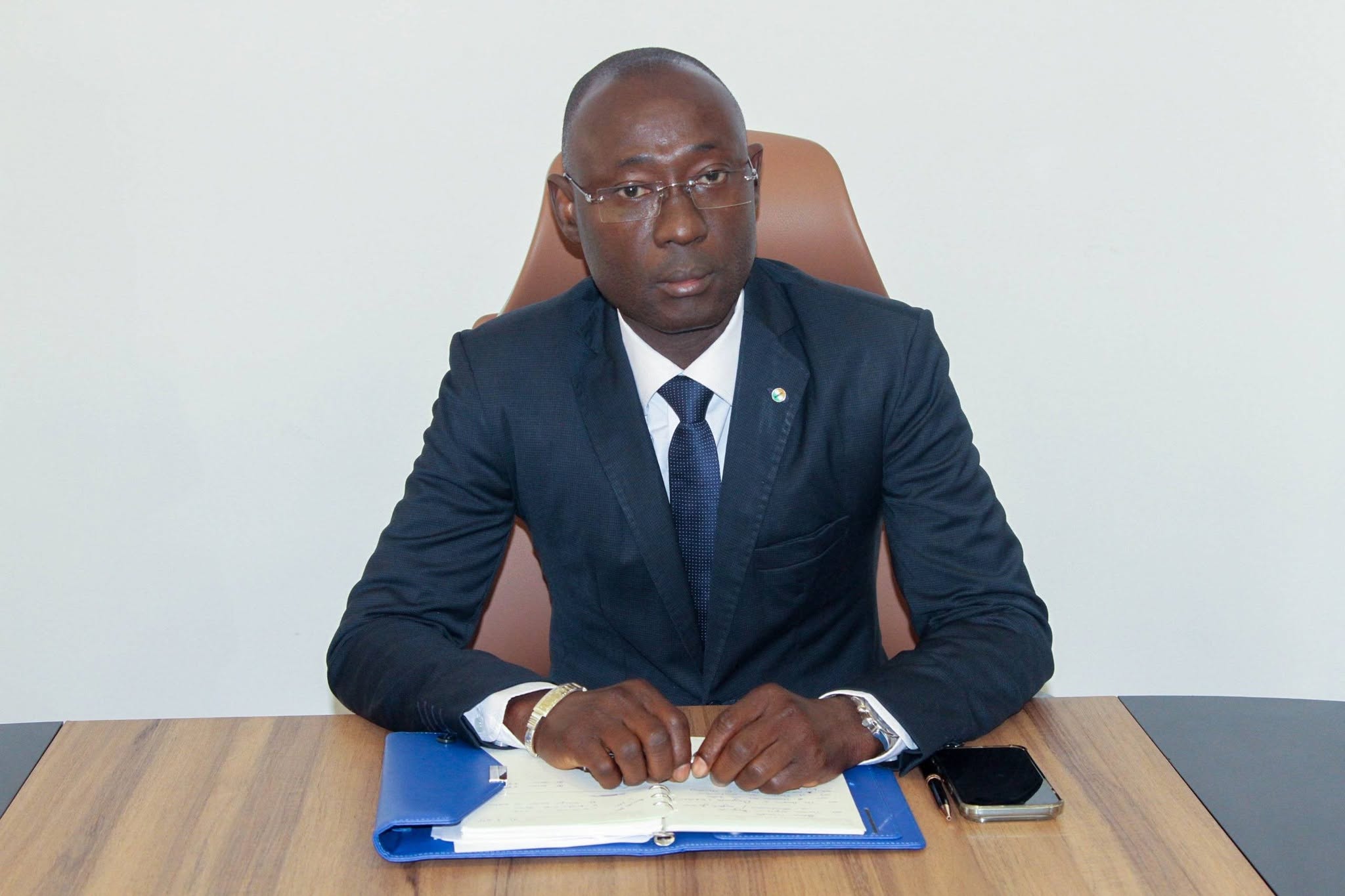 AUDIT DE SUIVI 1