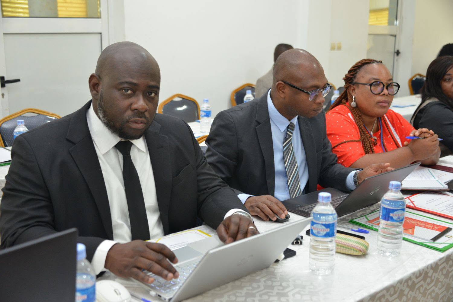 ATELIER DE VALIDATION DES PROJETS DE DPPD-PAP ET DE DPCP 2027-2029