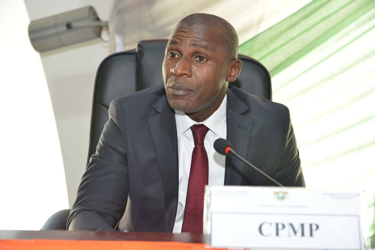 LANCEMENT DE LA GESTION BUDGETAIRE 2026 DU MINISTERE DE L’ECONOMIE, DES FINANCES ET DU BUDGET