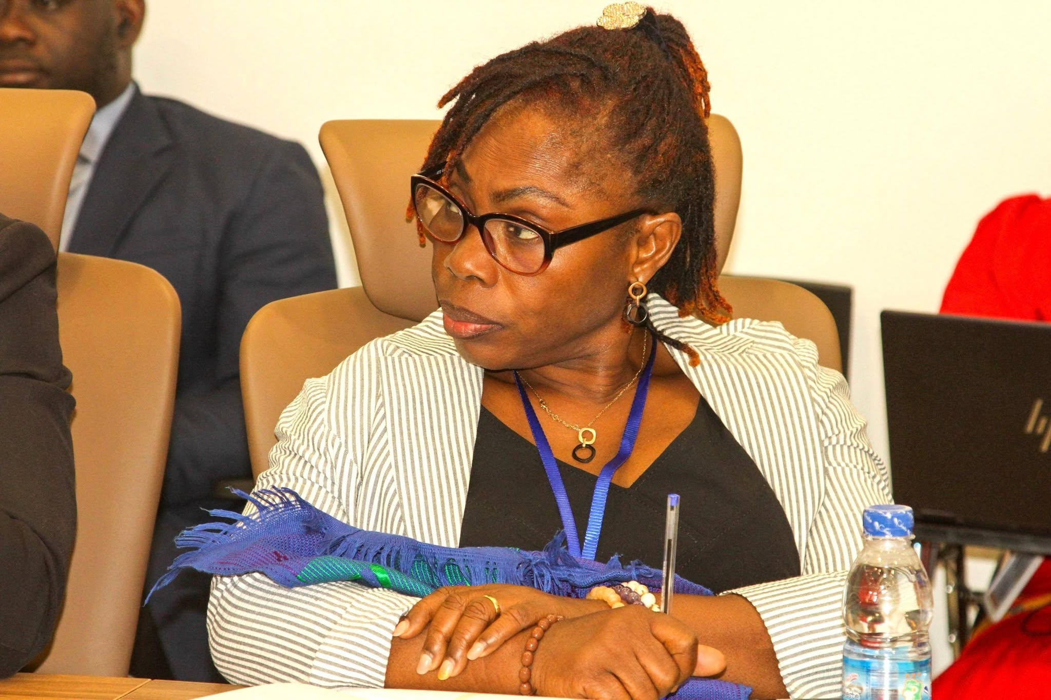 ATELIER DE PRE-VALIDATION DU DPPD-PAP ET DPCP DU MINISTERE DE L'ECONOMIE, DES FINANCES ET DU BUDGET